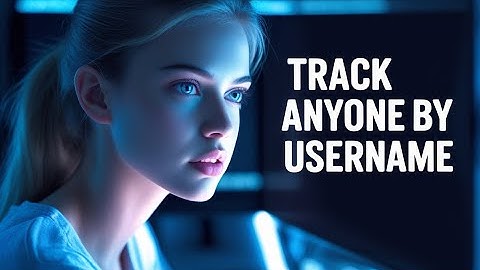 Top 10 Username Tracking OSINT Tools For Ethical Hackers