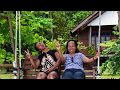 Vakantie MALUKU - Pulau Seram 2016