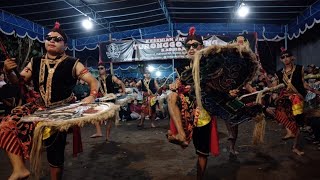 Babak Bundas Full Tarian Kreasi Dan Klasik | Turonggo Agung | Live Kadirojo,Kalasan
