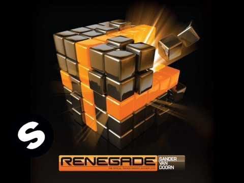 Sander Van Doorn - Renegade (Sean Truby Remix)