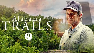 62 Alabama Trails Discovering Alabama