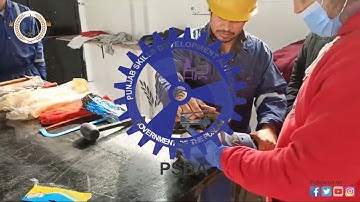 ATTI Offered Certified Courses| Admissions Open In Advance Technical Training Institute #attisuccess