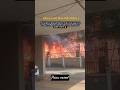#navimumbai #ghansoli #fire #viral #viralvideo