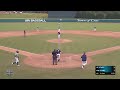 14U NTIS Champions Cup Championship Game