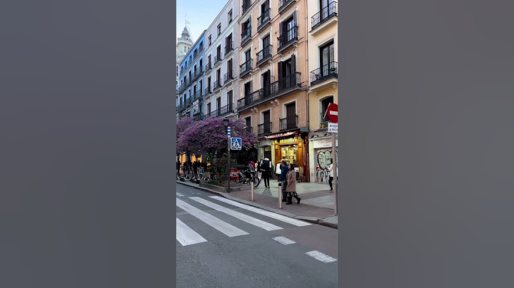 Мадрид!  #top #trend #aesthetic #instagram #nature #tiktok #travel #spain #spaintravel #madrid