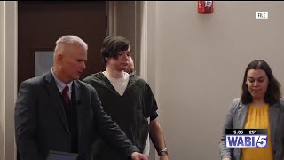 Maine Supreme Judicial Court upholds 65-year sentence for Waterville murder