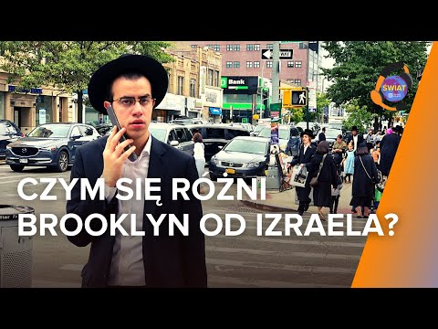 Video: Kde se chanuka nejčastěji slaví?