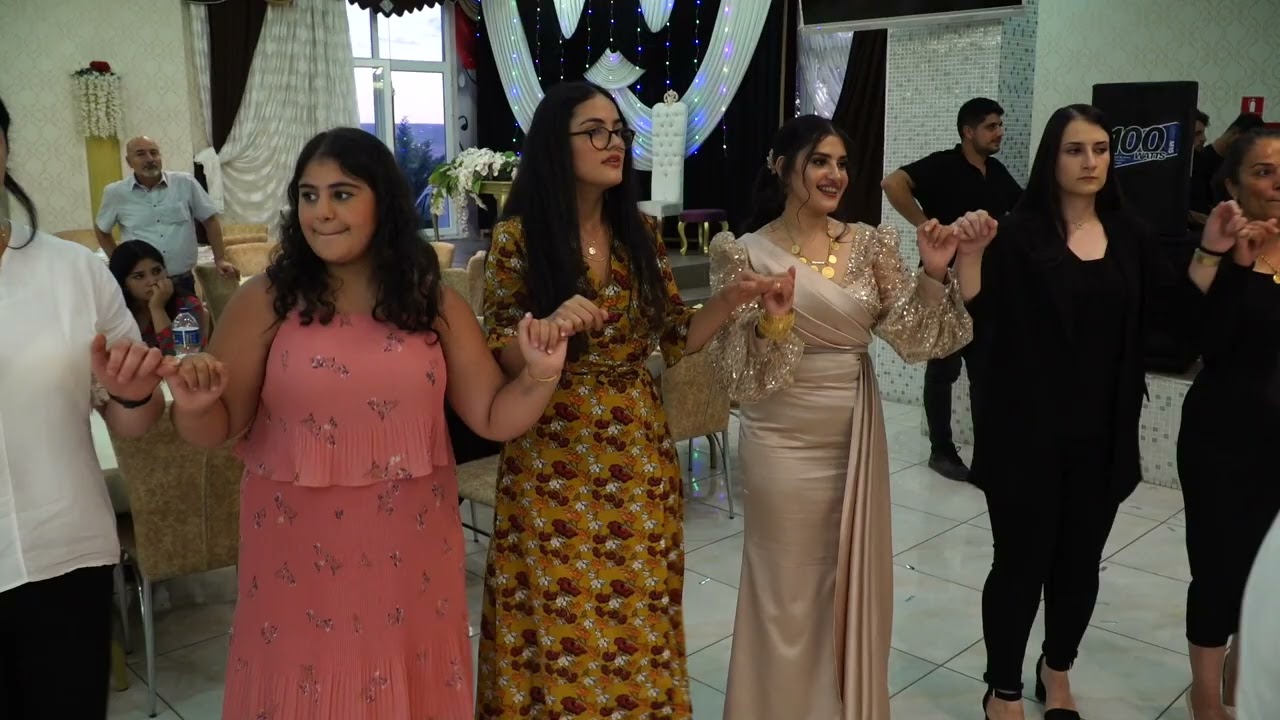 YENICEOBA ISIKLI AILESI DUGUN TORENI