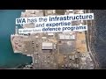 WA's defence industry - introductory video