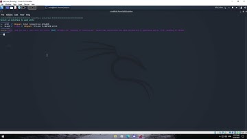 How To Block/Jam Wifi In Kali Linux Using Airegeddon