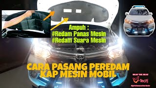 TIPS MODIFIKASI TOYOTA RAIZE JADI TERLIHAT LEBIH MEWAH DAN MAHAL DIBANDINGKAN BAWAAN PABRIK