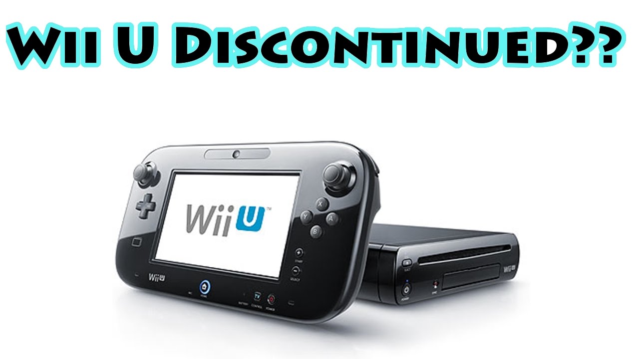 Here's Definitive Proof Nintendo's Wii U Isn't Dead Yet