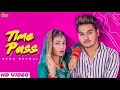 Time pass official  sukh deswal ft nippu nepewala  new haryanvi songs haryanvi 2020