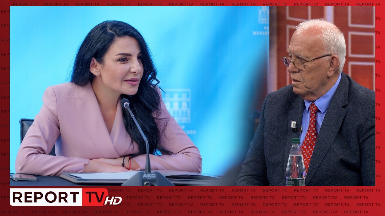 Rama nuk do ja heqë imunitetin nesër! Braho GODET: Balluku s’i bën derman as perëndia ...