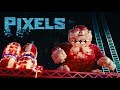 Pixeles - Working For The Weekend