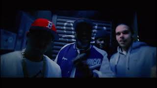 UFO Fev - Dream Like This feat. Bun B (Official Video) - YouTube