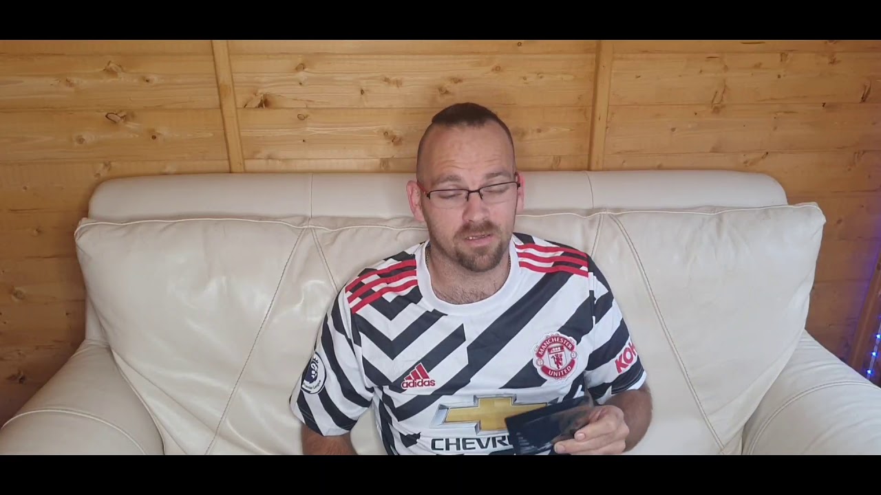 1 Chip Challenge UK [Steve the heat Meister] YouTube