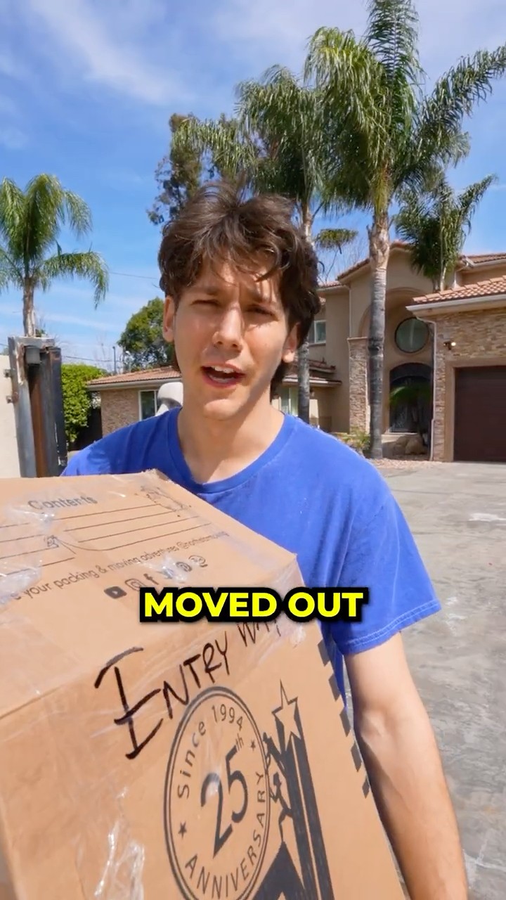 Saying Goodbye... ?
