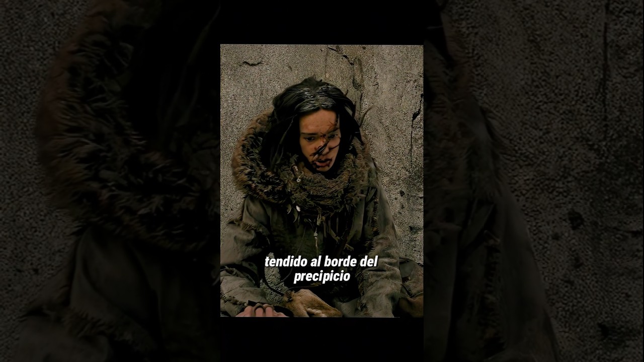 Acosado hasta el límite, decide luchar#shorts #movie