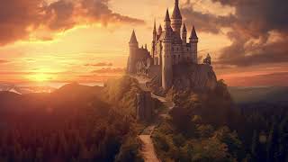 Medieval Fantasy Music - Relaxing Music for Deep Sleep and Meditation Sunset at the Old Castle by   Artemis (Celtic Music) 2,010 views 2 weeks ago 3 hours, 6 minutes