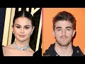 Selena Gomez DATING Chainsmokers’ Drew Taggart (Source)