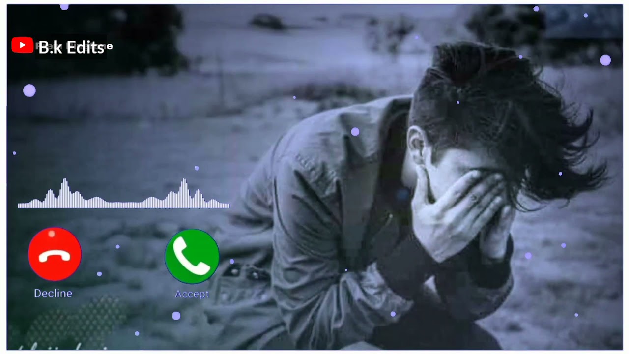 Ishq ne meri aisi halat ki hai Hindi ringtone//new sad ringtone//new