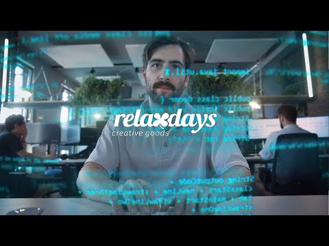 #fortsetzungfolgt - Imagefilm von Relaxdays