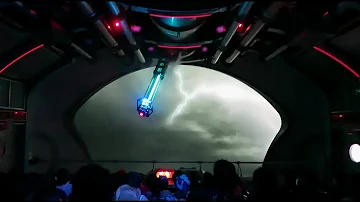 ディズニーシーニモ潜水艦仕組み