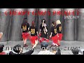 CHERRY GIRLS PROJECT (チェリガ) 2 2/2 LIVE-ATTACK!!&times;ひなたぼっこLIVE!  in 仙台榴岡公園 野外音楽堂  2021.10.9