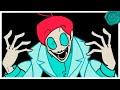EL DOCTOR MASACRIK (Доктор Масакрик) / Psychocuties (Психоняшки)/ Psychos in love