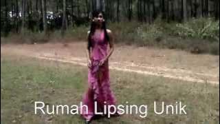 Welcome to Rumah Lipsing Unik Sang Penghibur