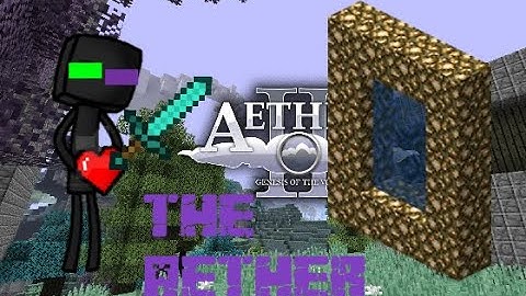 Aether II Mod Gameplay │Episode 1