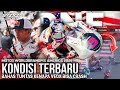 Analisis Data: Penyebab Veda Ega Pratama Crash di Moto3 Amerika 2026!