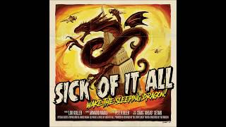 Watch Sick Of It All To The Wolves video