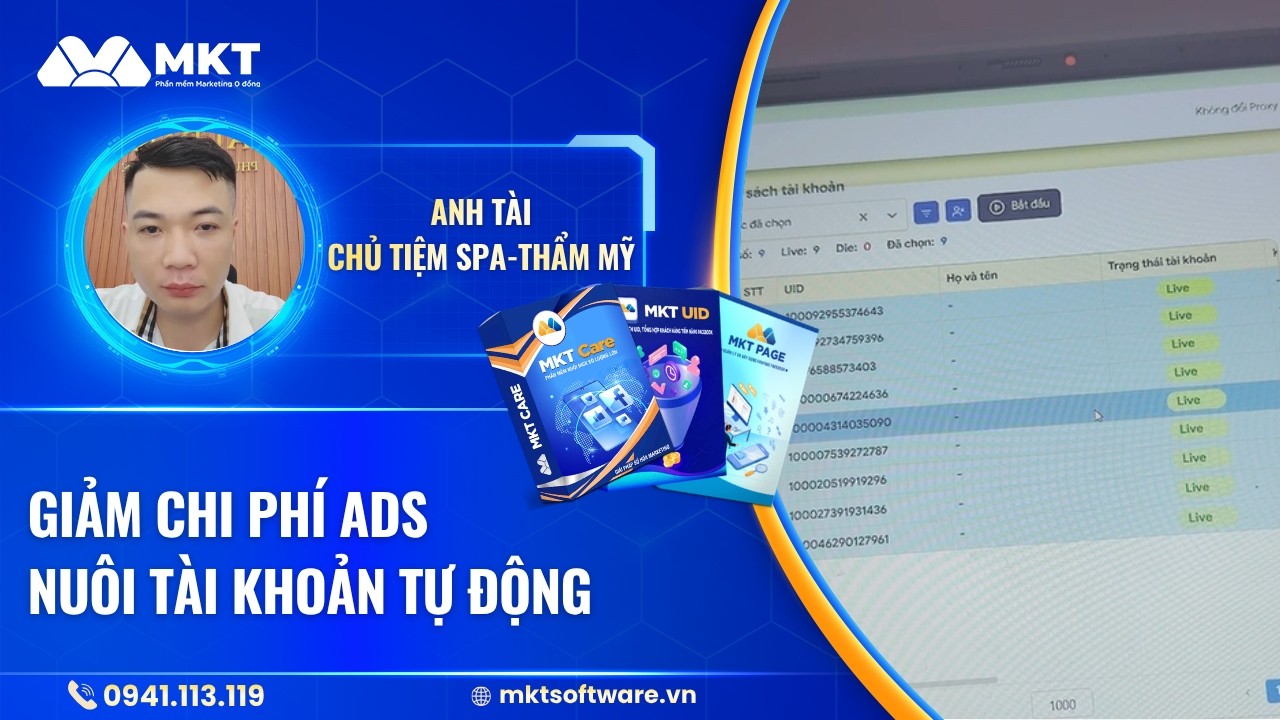 Feedback khách hàng Zmarketing