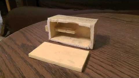 ME 401 Promotional Video:  Team BT-05