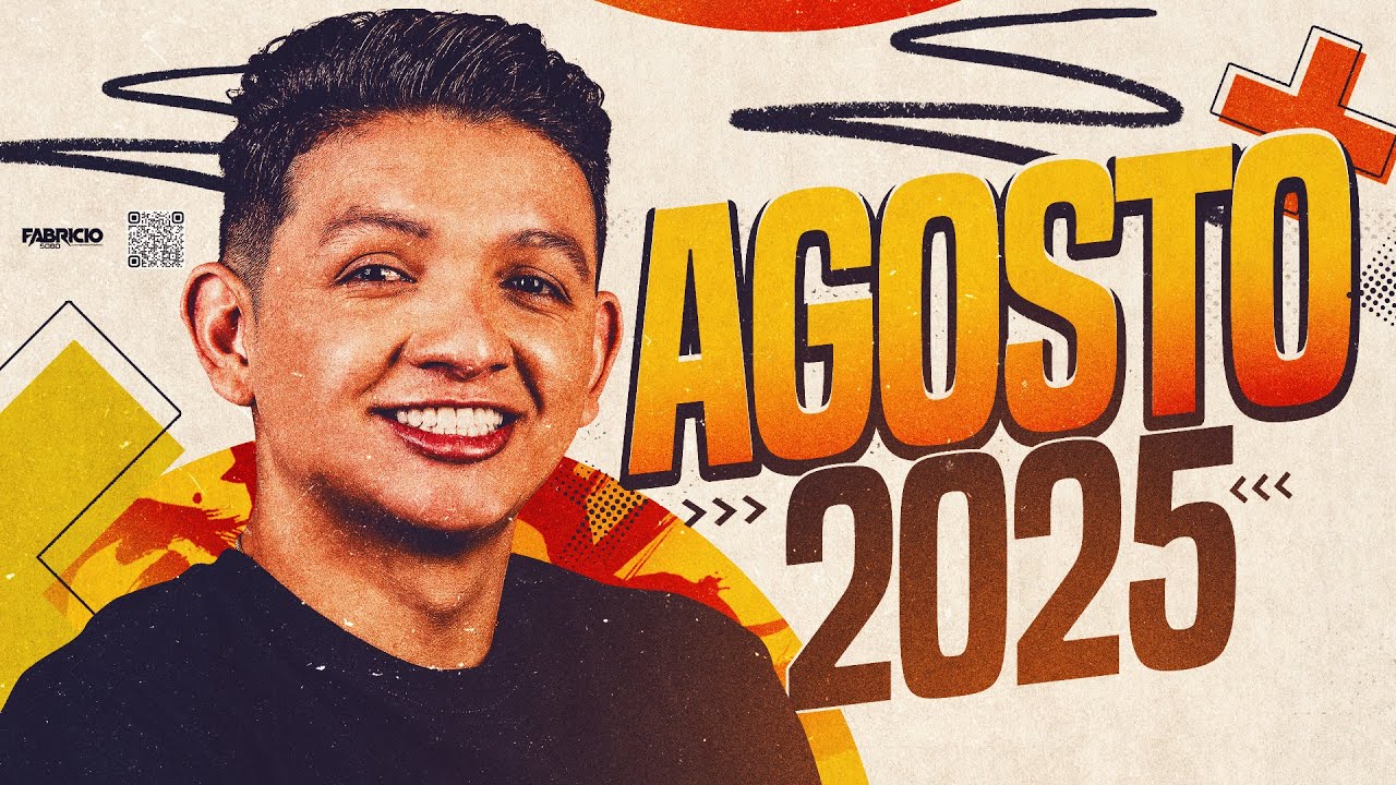 MARCYNHO SENSAÇÃO AGOSTO 2025 -MARCYNHO SENSAÇÃO 2025 - CD ATUALIZADO - REP.NOVO