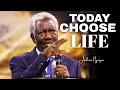 Choose Life Ambrose Nyangao