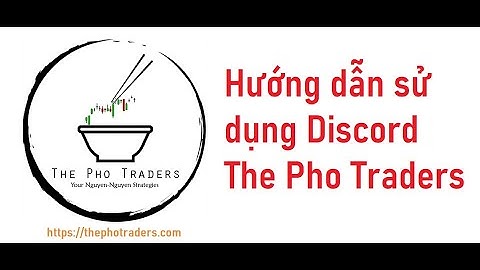 Hướng dẫn sử dụng discord	Informational