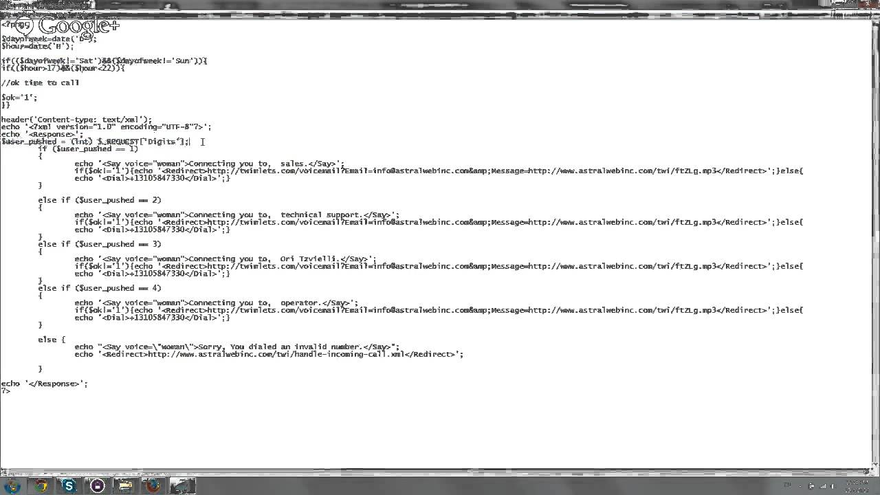 Ivr Software For Mac