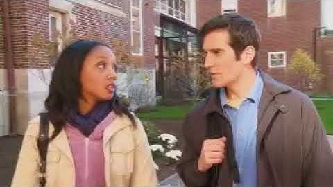 Interchange   Intro Level Unit 16  Then he said