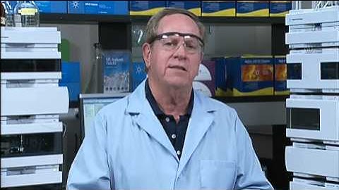 Agilent   LC Troubleshooting Series   Part 1  Introduction