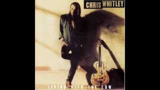 Watch Chris Whitley Long Way Around video