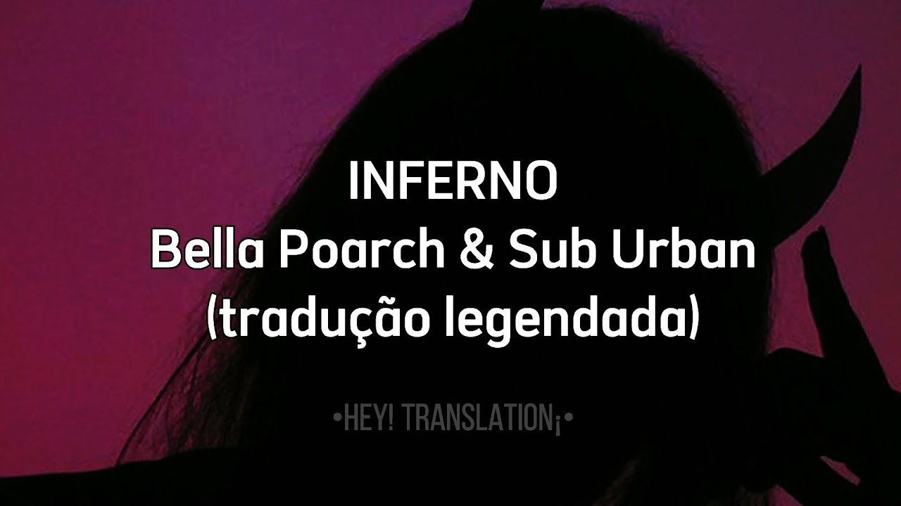 Villain (Tradução em Português) – Bella Poarch