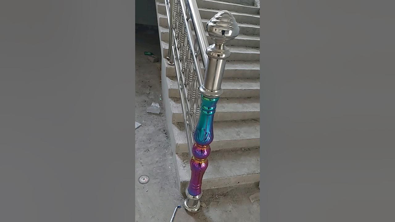 S S Siri Railing এস এস সিড়ির রেলিং 😘😀🇧🇩 Shorts staircase 