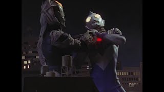 Ultraman Tiga Ep 03 HDTV 720p ENG SUB