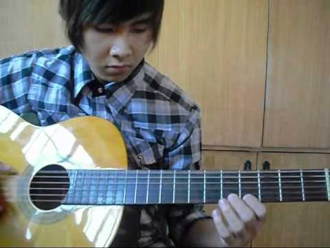 Full House OST - Sha La La By Jorell.wmv