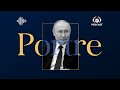 KGB ajanlığından Rusya&#39;nın liderliğine uzanan hikaye: Vladimir Vladimiroviç Putin