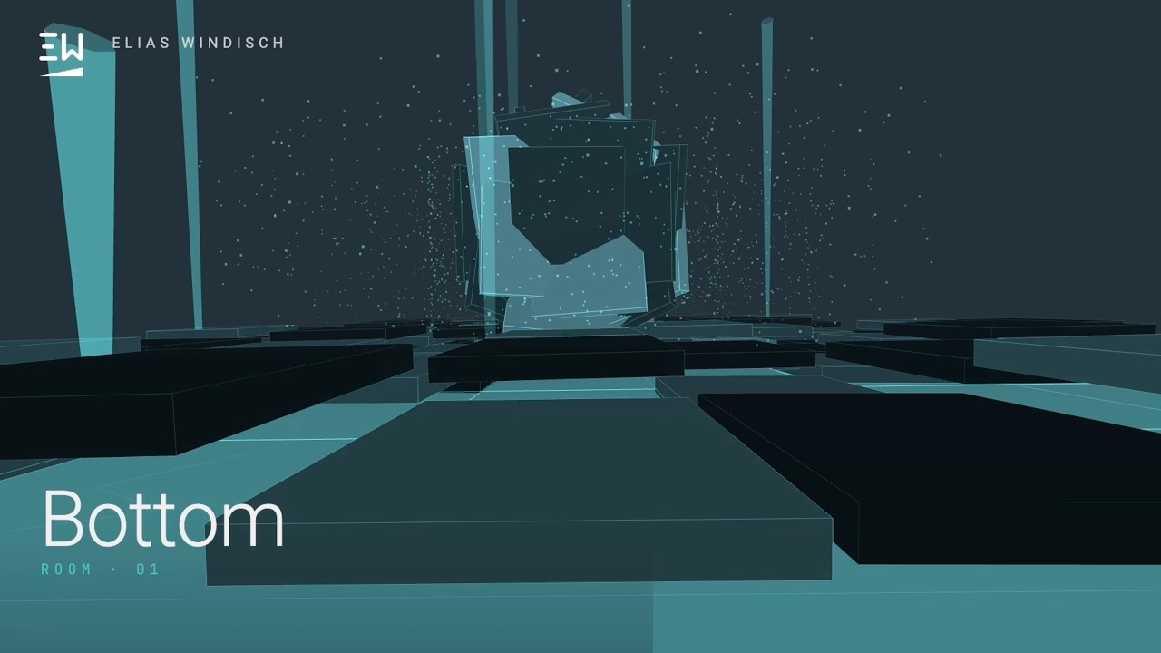 Watch Bottom | ROOM — Elias Windisch (Official Visualizer) on YouTube Watch Bottom | ROOM — Elias Windisch (Official Visualizer) on YouTube