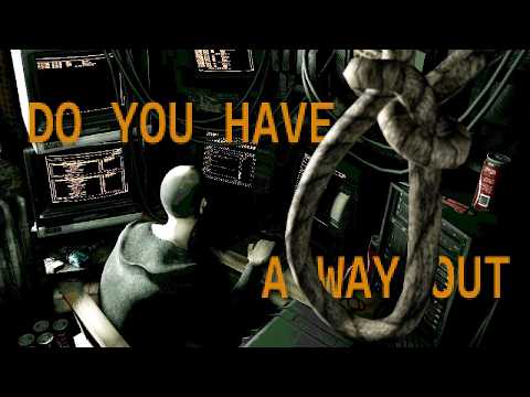 I M BACK PLAYING A NEW GAME FROM THE BUCKSHOT ROULETTE DEV S P L I T